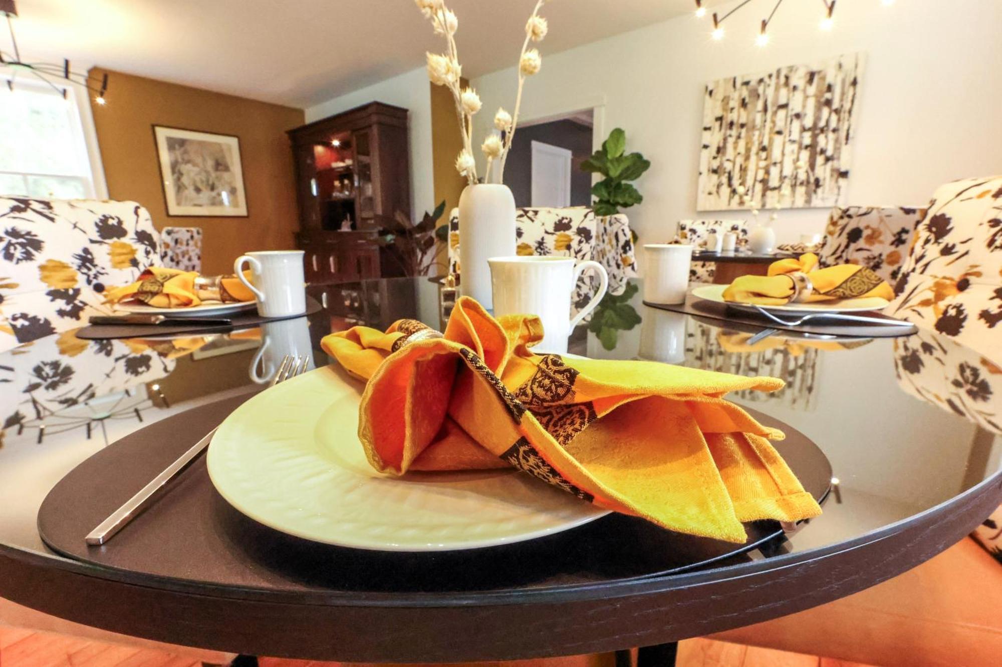 The Royal Manor Inn Niagara-on-the-Lake Екстер'єр фото