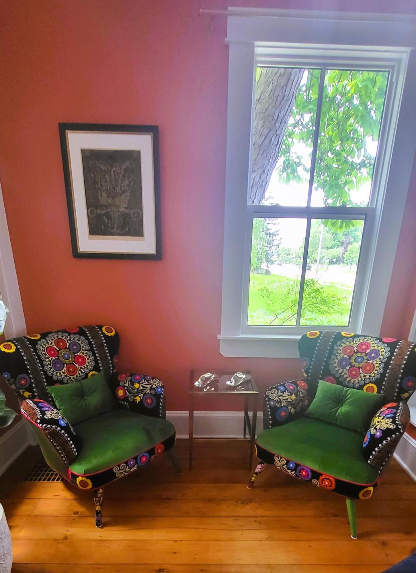 The Royal Manor Inn Niagara-on-the-Lake Екстер'єр фото