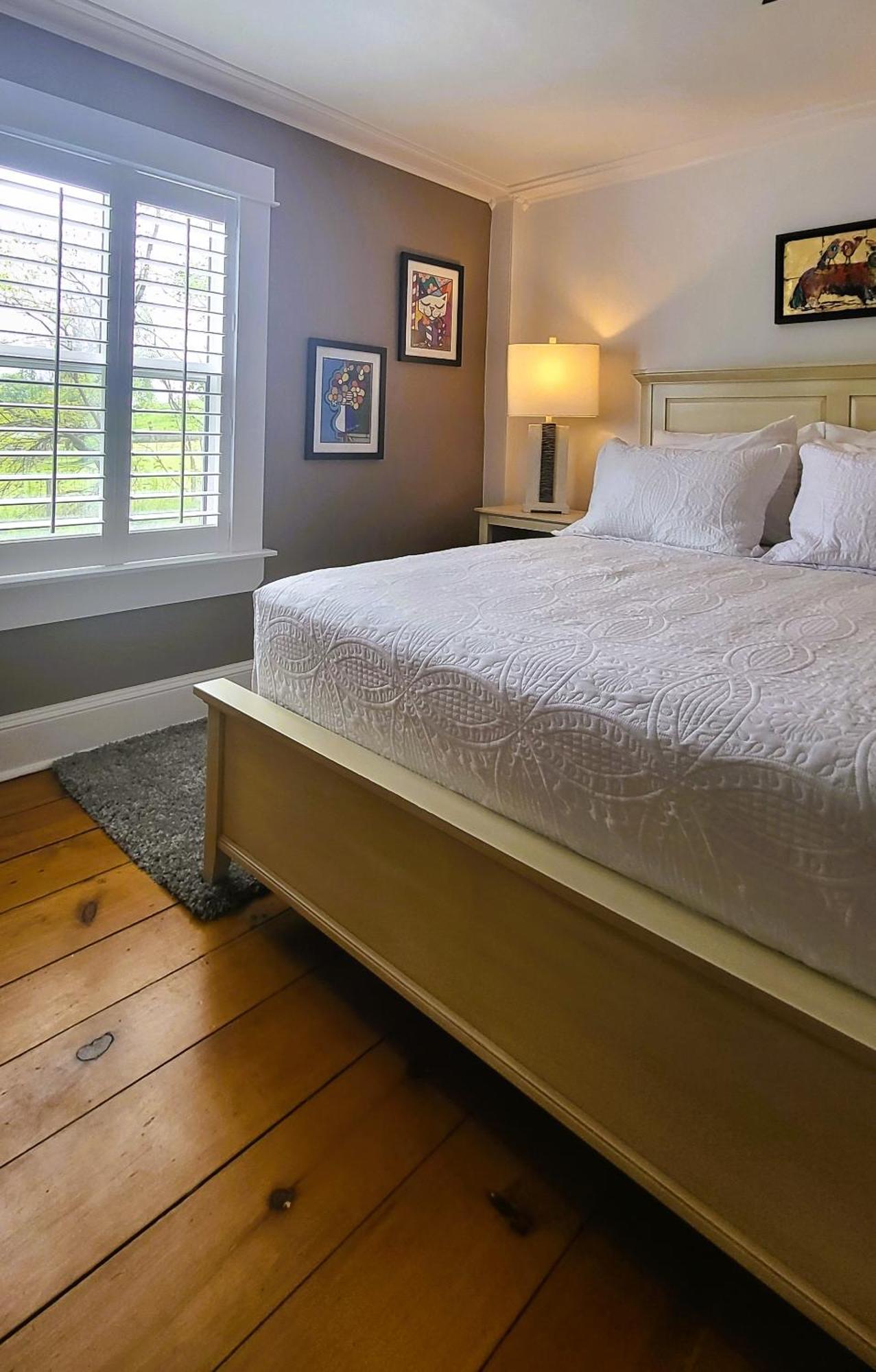 The Royal Manor Inn Niagara-on-the-Lake Екстер'єр фото