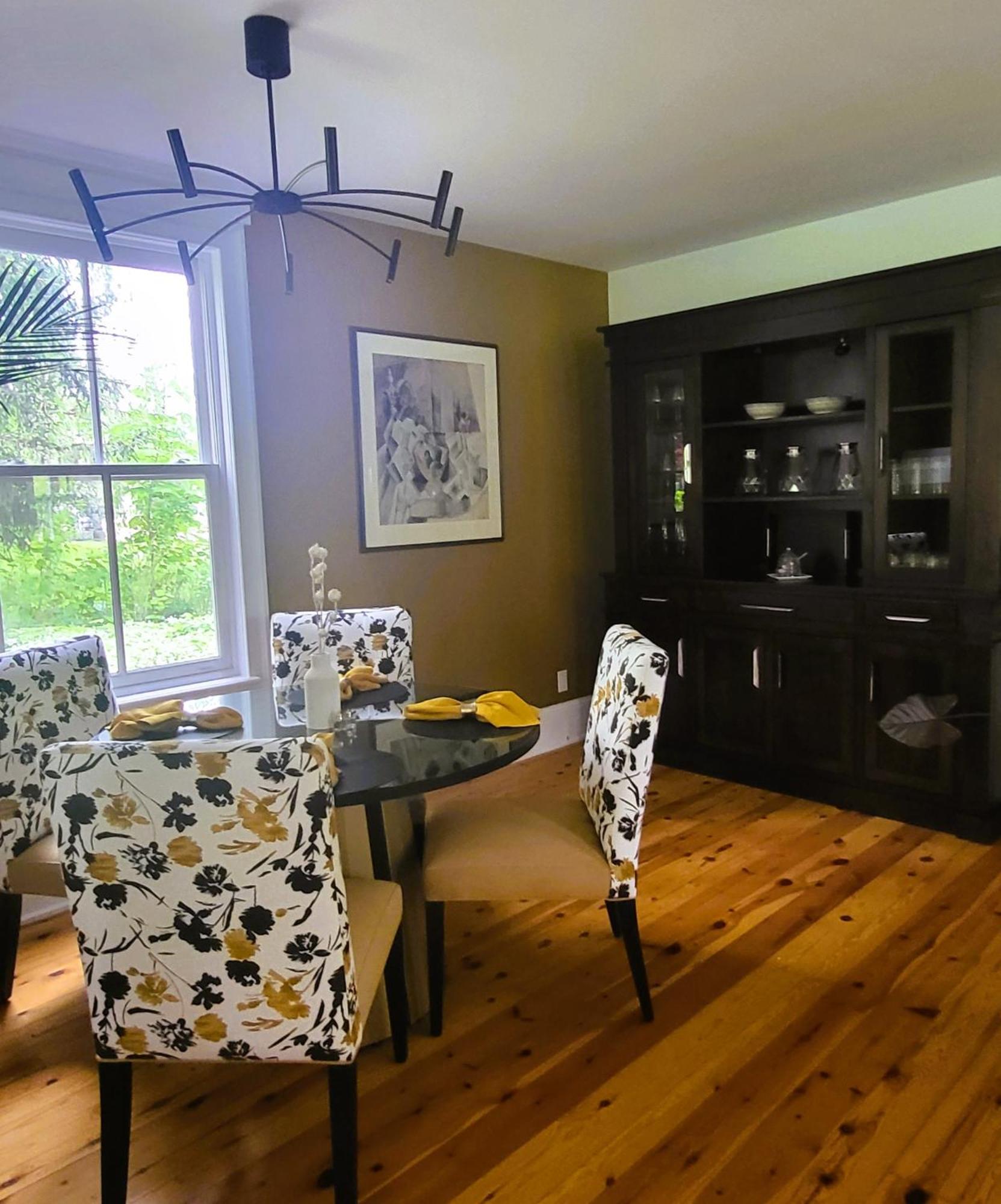The Royal Manor Inn Niagara-on-the-Lake Екстер'єр фото