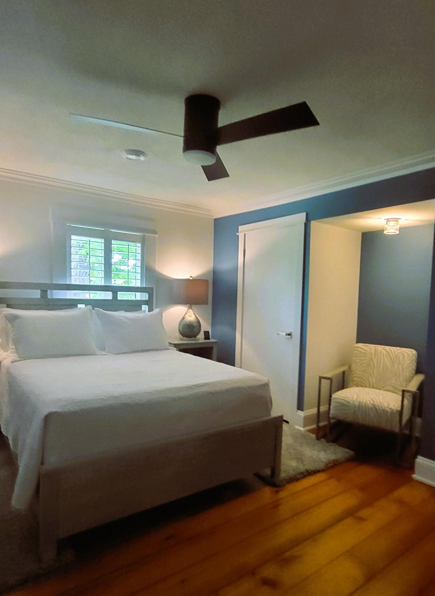 The Royal Manor Inn Niagara-on-the-Lake Екстер'єр фото