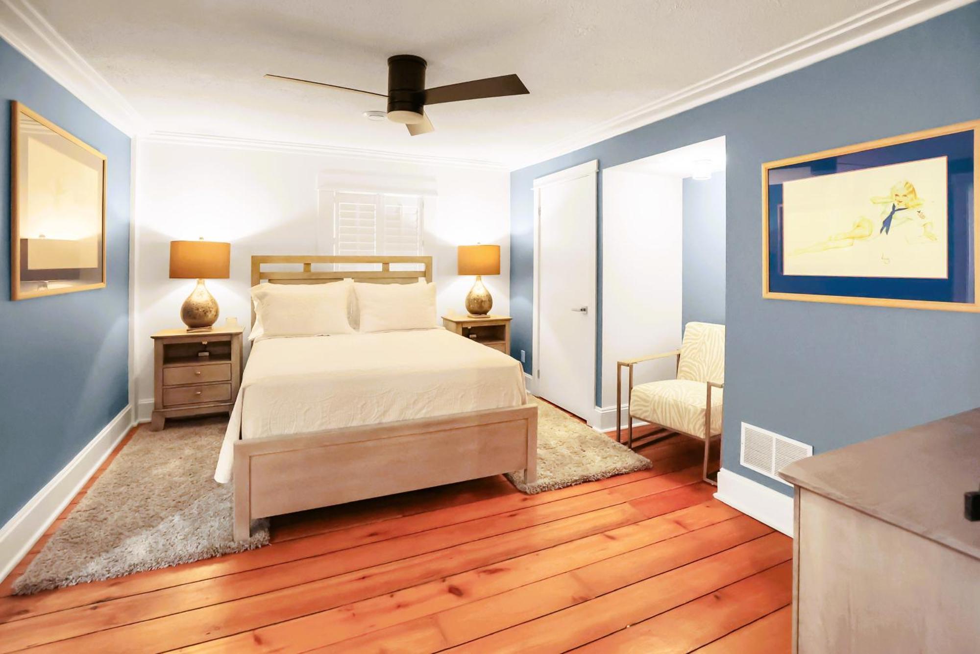 The Royal Manor Inn Niagara-on-the-Lake Екстер'єр фото