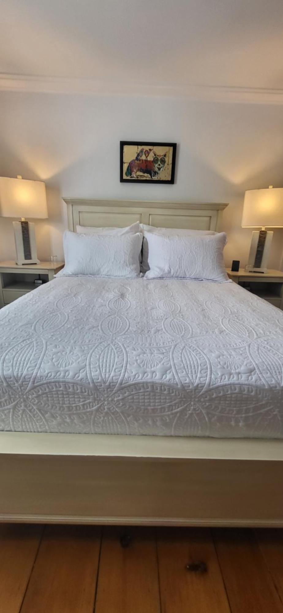 The Royal Manor Inn Niagara-on-the-Lake Екстер'єр фото
