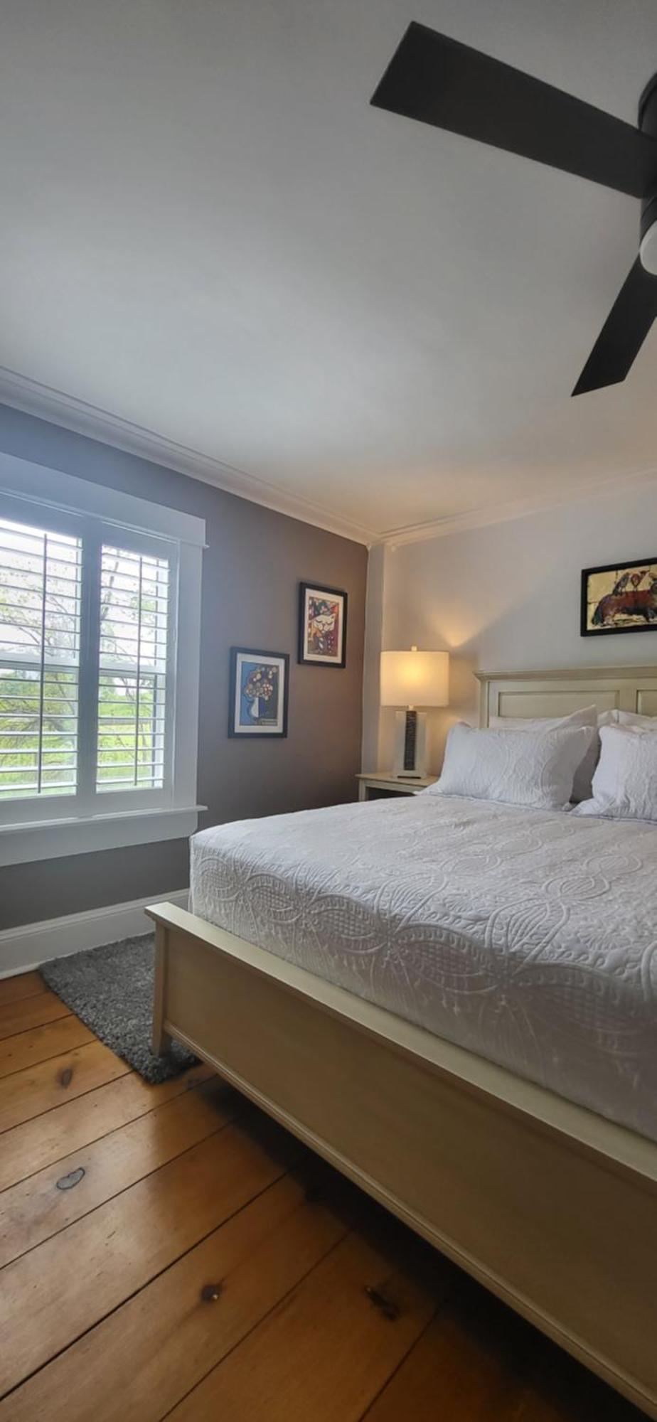 The Royal Manor Inn Niagara-on-the-Lake Екстер'єр фото