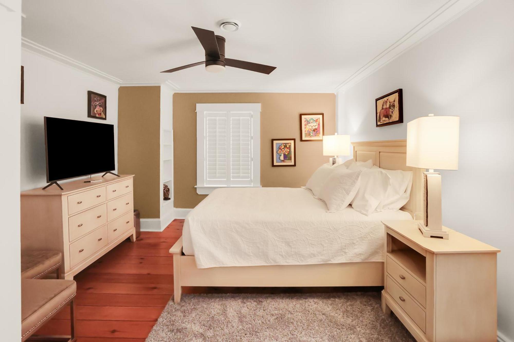 The Royal Manor Inn Niagara-on-the-Lake Екстер'єр фото