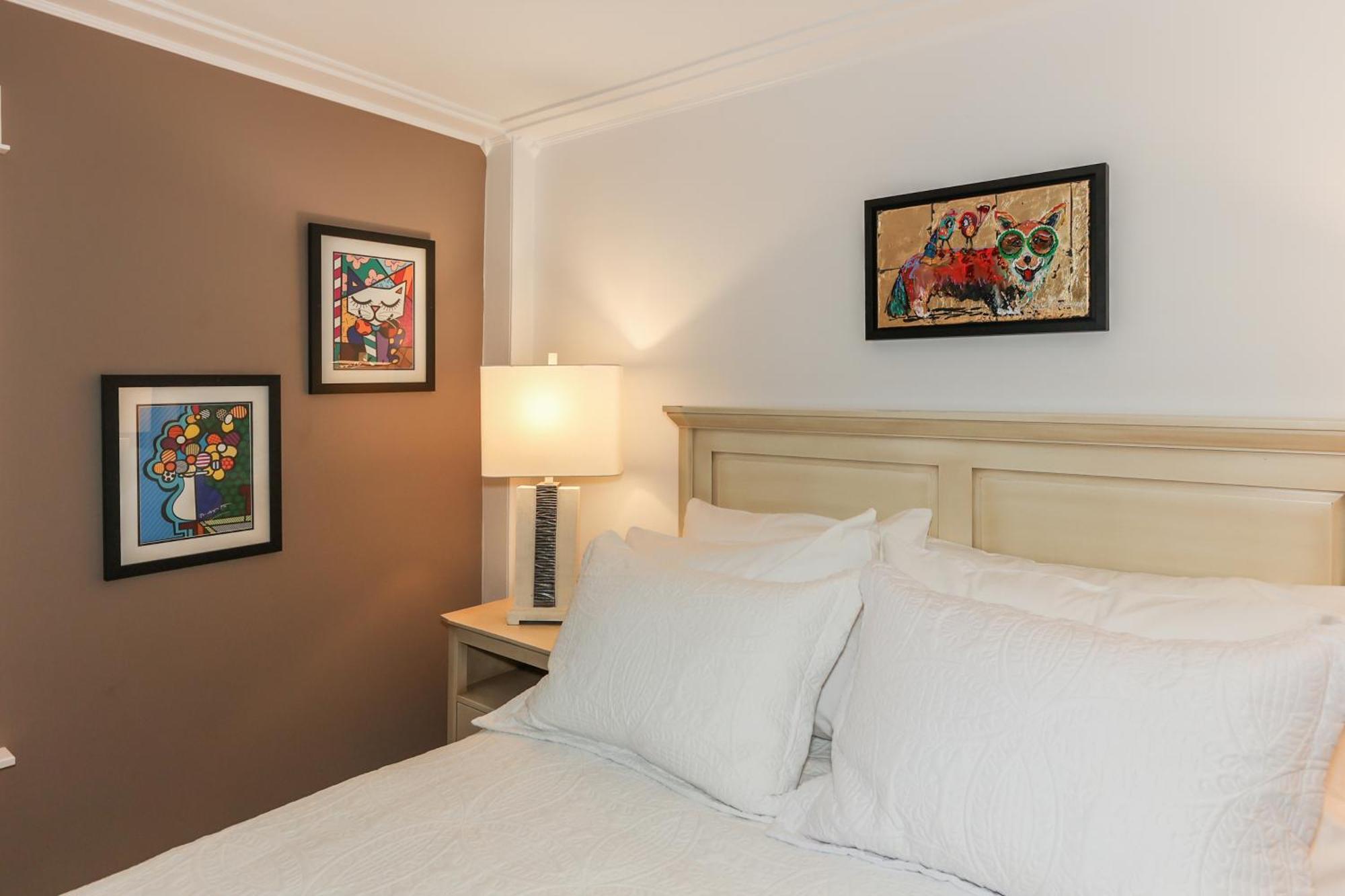 The Royal Manor Inn Niagara-on-the-Lake Екстер'єр фото