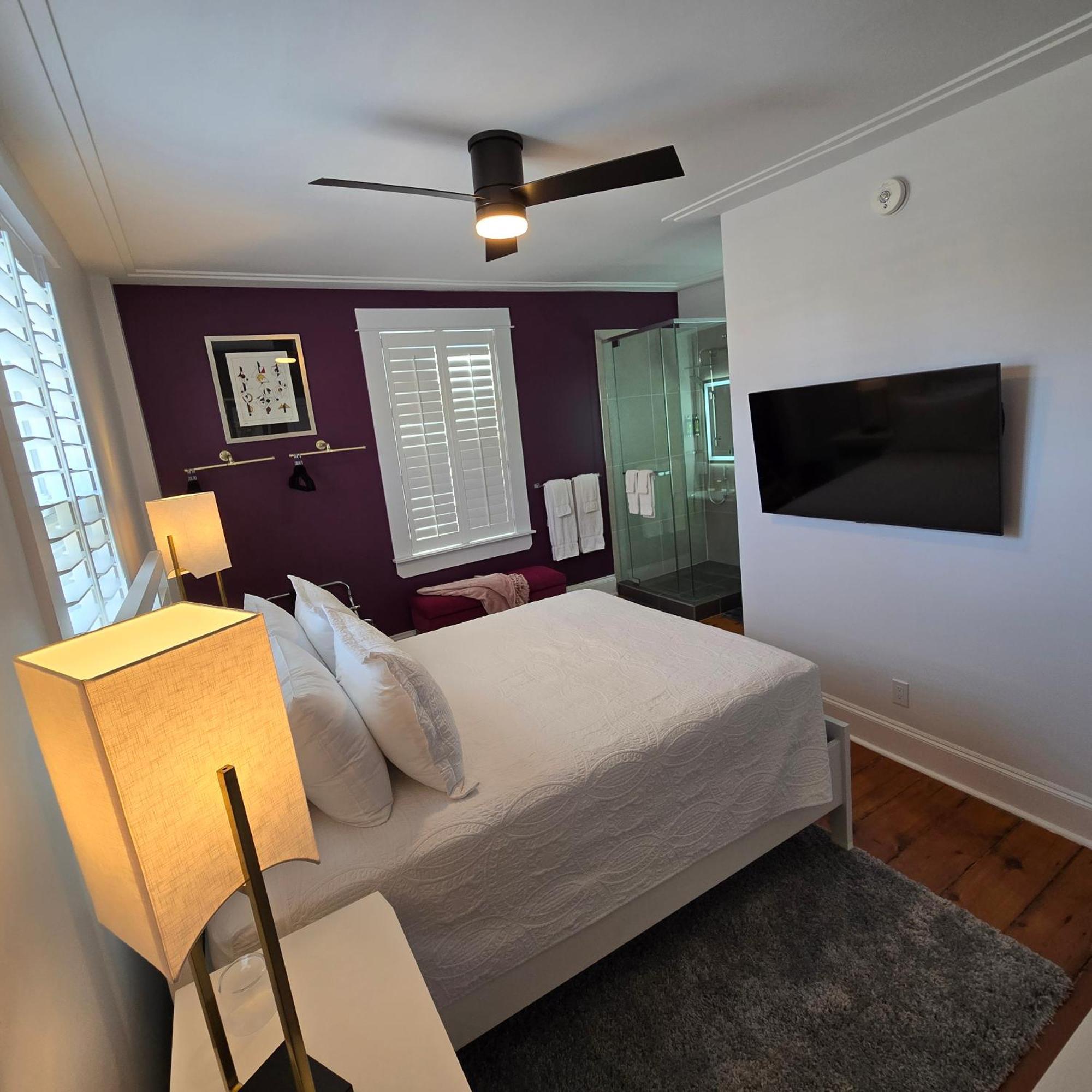 The Royal Manor Inn Niagara-on-the-Lake Екстер'єр фото