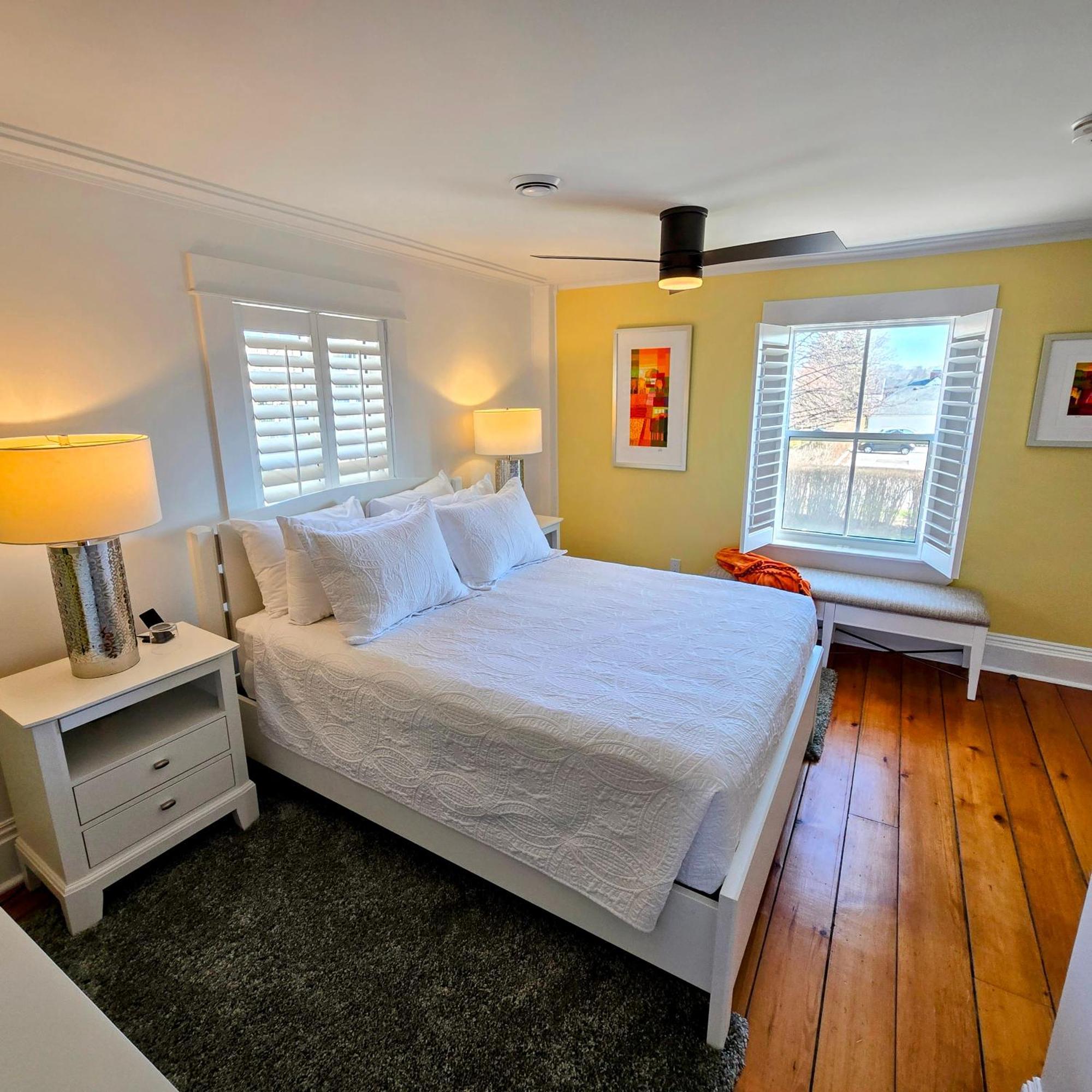 The Royal Manor Inn Niagara-on-the-Lake Екстер'єр фото