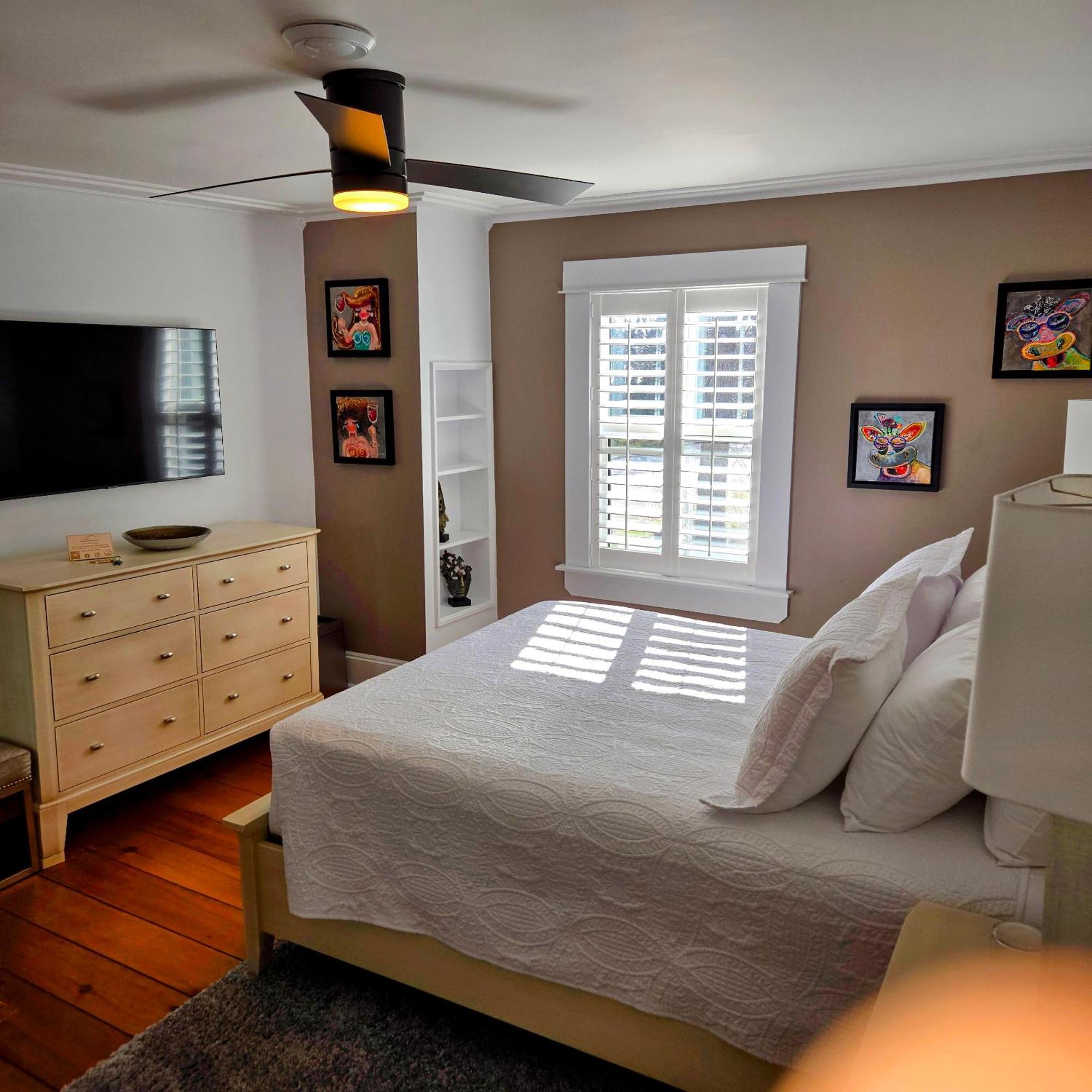 The Royal Manor Inn Niagara-on-the-Lake Екстер'єр фото