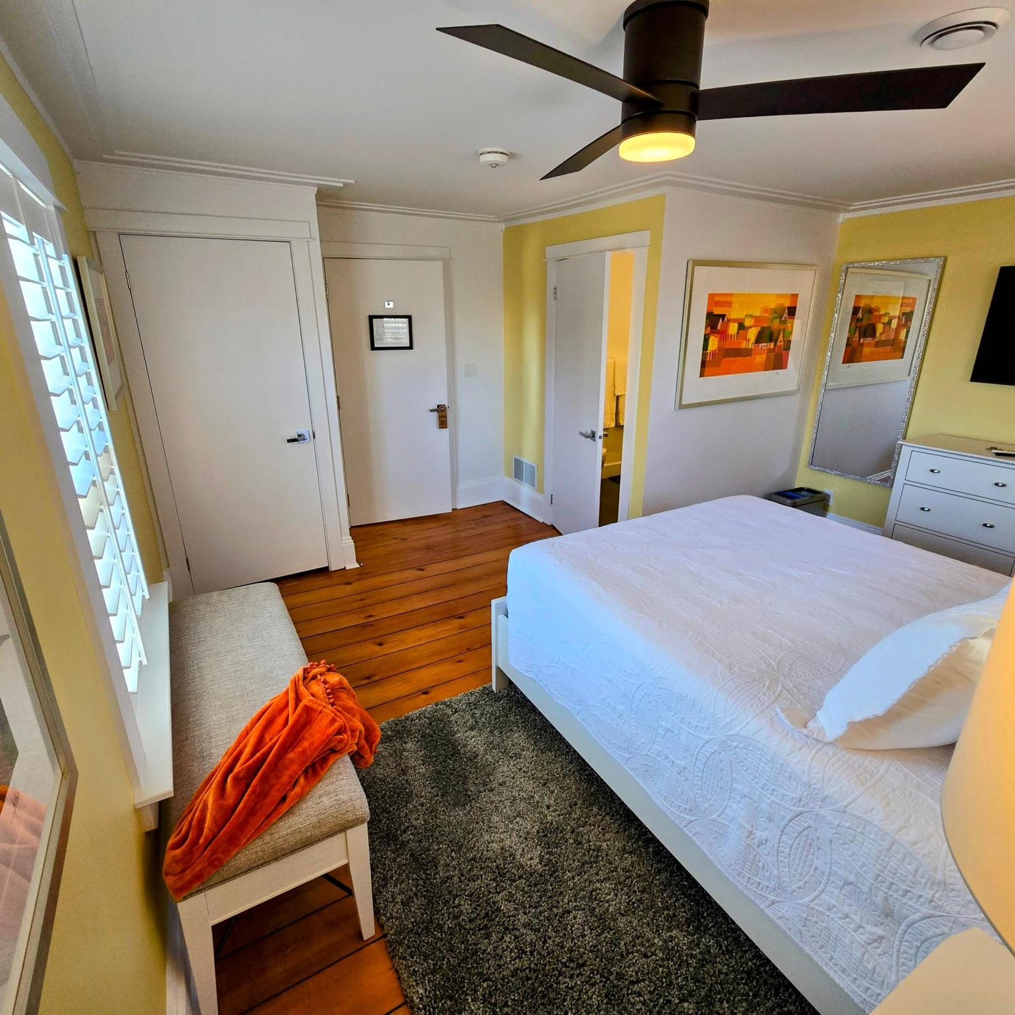 The Royal Manor Inn Niagara-on-the-Lake Екстер'єр фото