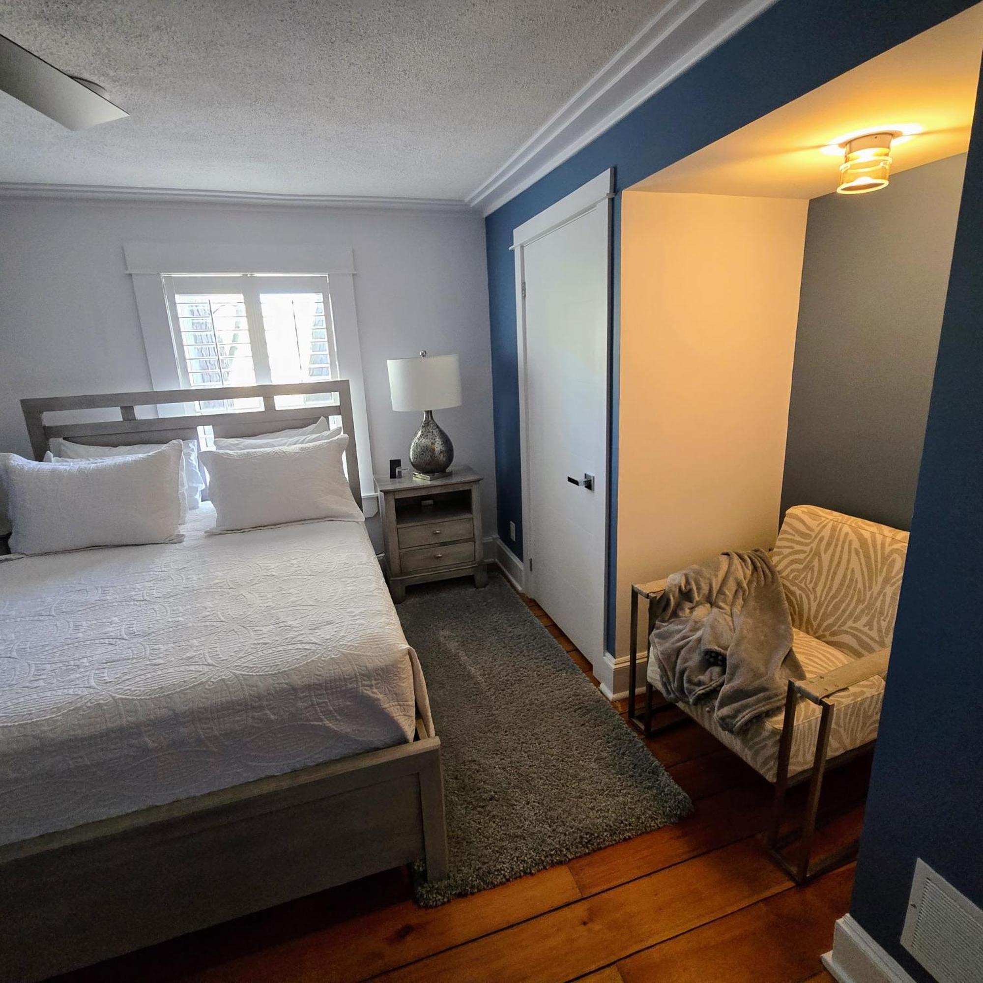 The Royal Manor Inn Niagara-on-the-Lake Екстер'єр фото