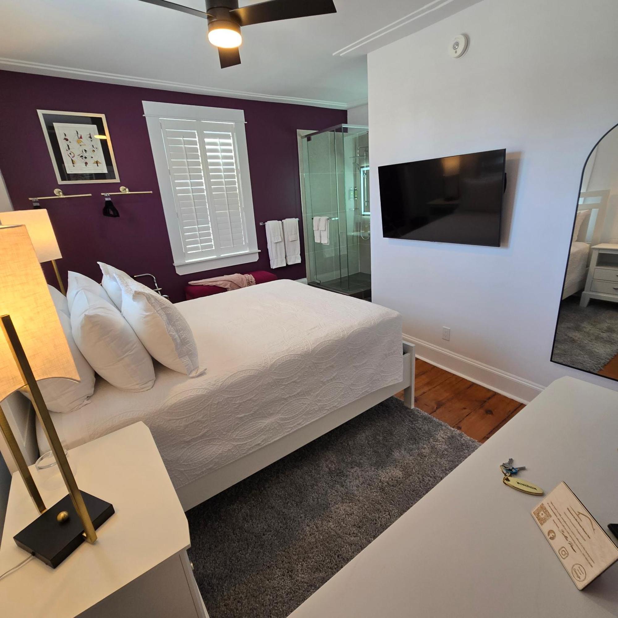 The Royal Manor Inn Niagara-on-the-Lake Екстер'єр фото