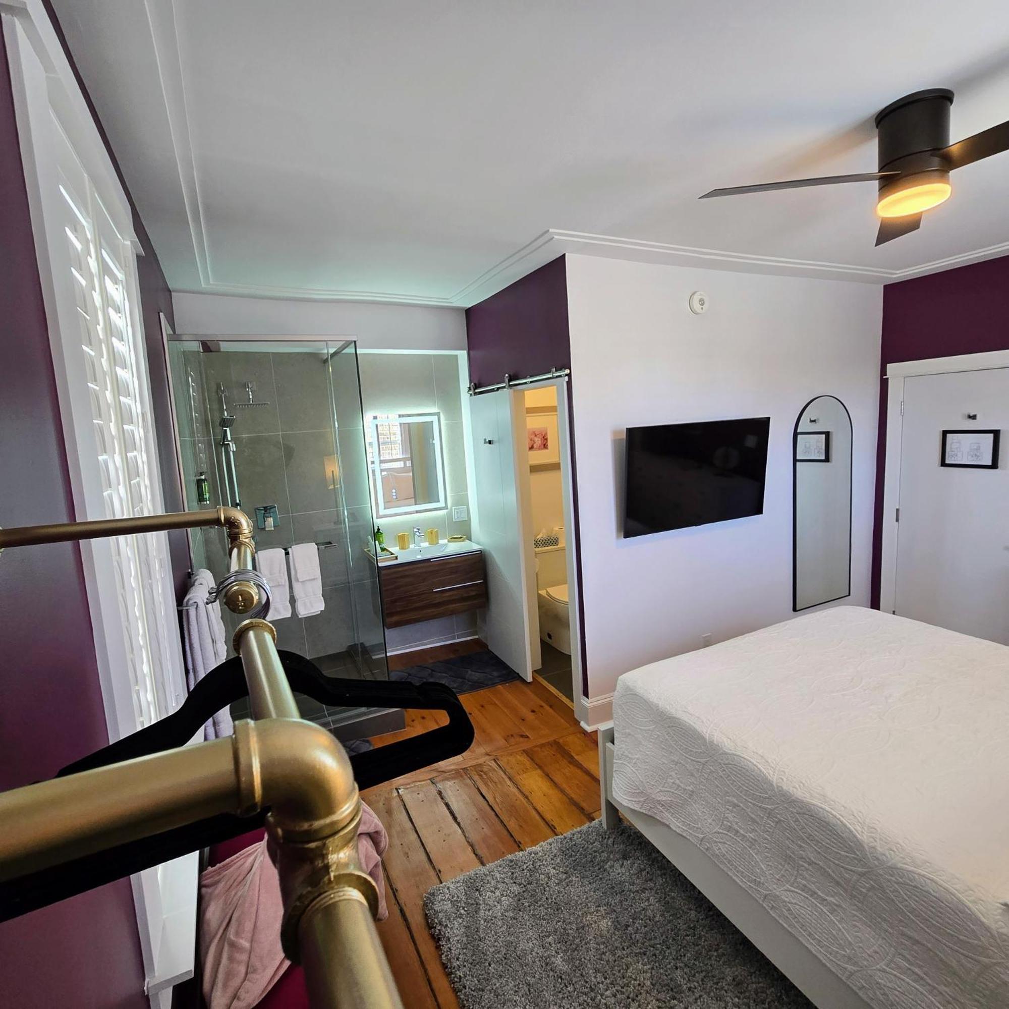 The Royal Manor Inn Niagara-on-the-Lake Екстер'єр фото