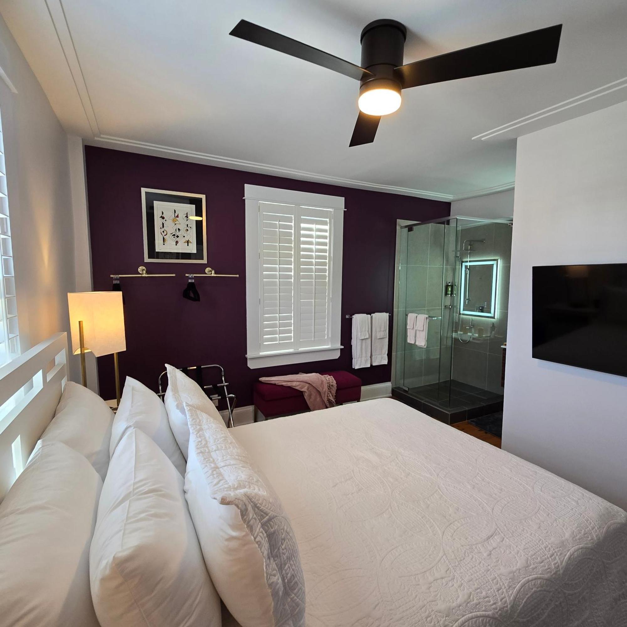 The Royal Manor Inn Niagara-on-the-Lake Екстер'єр фото