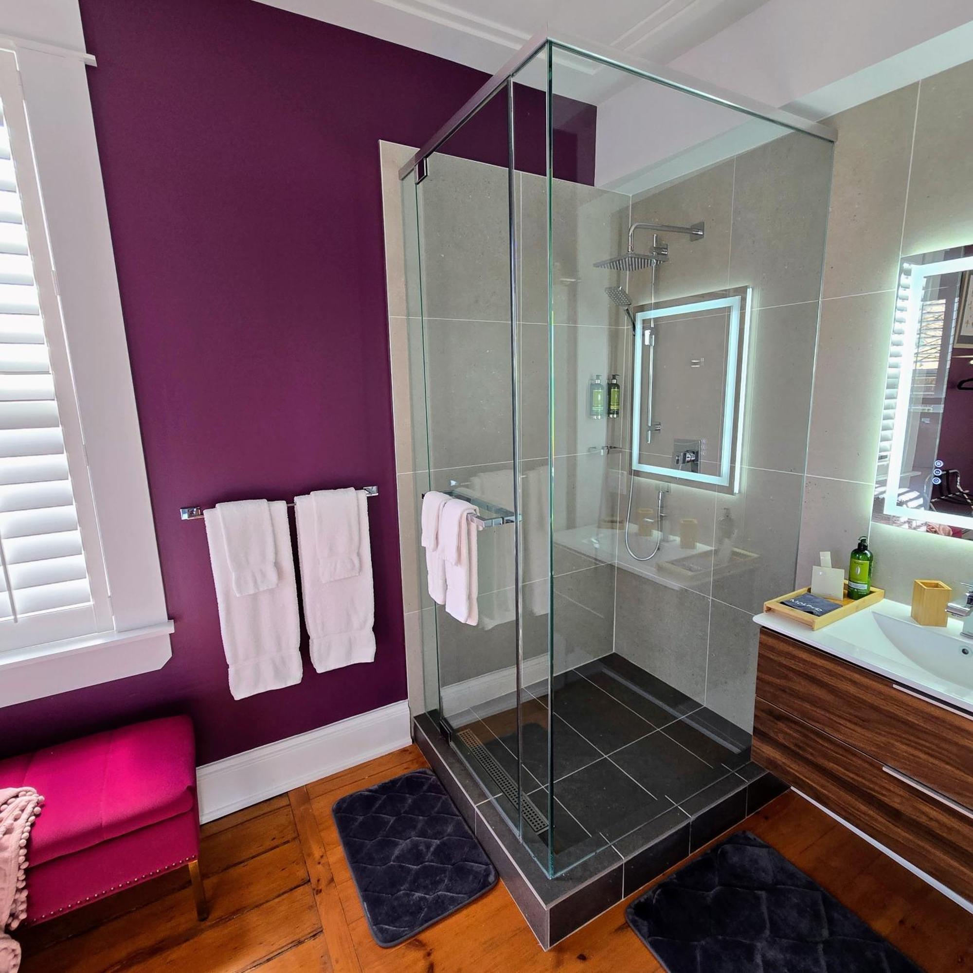 The Royal Manor Inn Niagara-on-the-Lake Екстер'єр фото