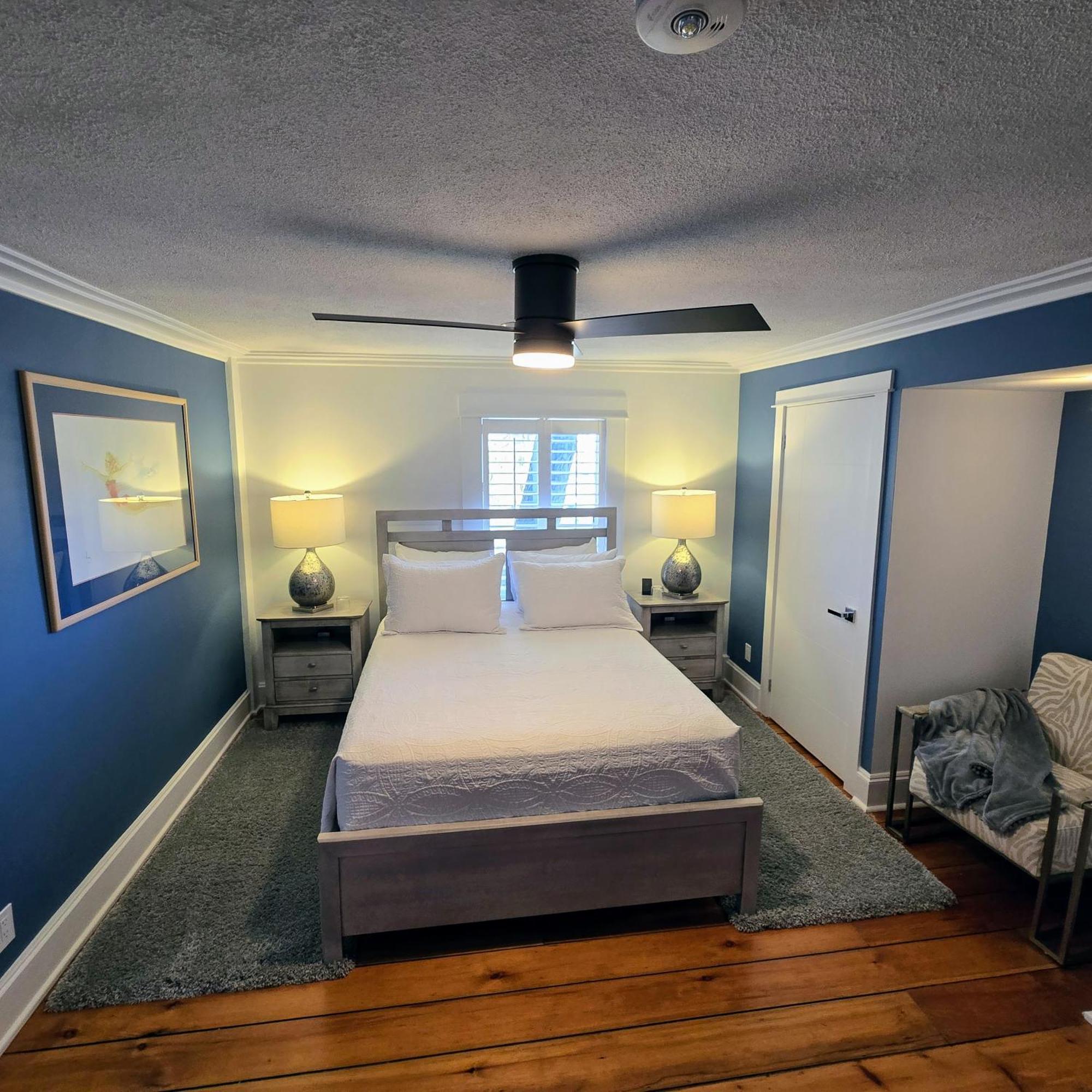 The Royal Manor Inn Niagara-on-the-Lake Екстер'єр фото