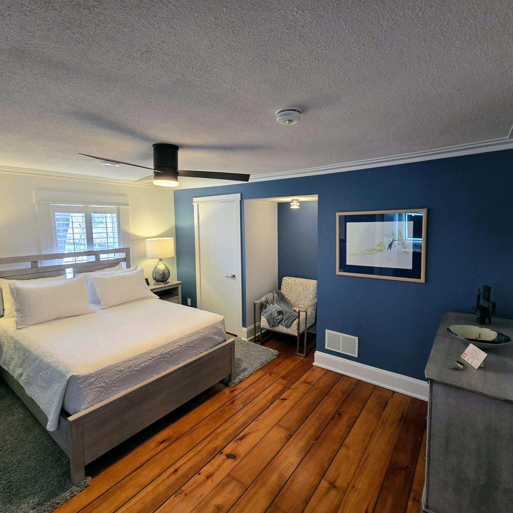 The Royal Manor Inn Niagara-on-the-Lake Екстер'єр фото